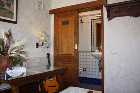 B&B Locanda Dei Poeti