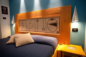 B&B Locanda Dei Poeti