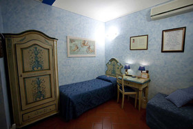B&B Locanda Dei Poeti