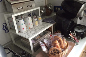 B&B Locanda Dei Poeti