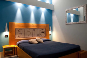 B&B Locanda Dei Poeti