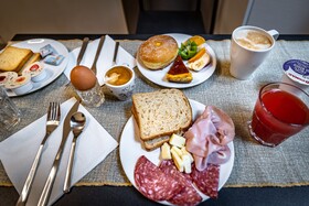 B&b Lorenzo De' Medici