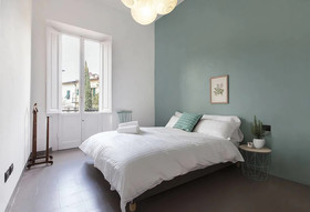 B&B Mòsì Florence