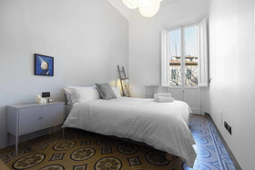 B&B Mòsì Florence