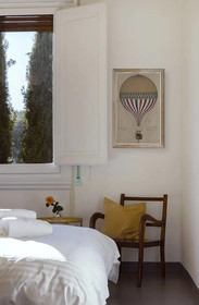 B&B Mòsì Florence