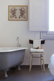 B&B Mòsì Florence