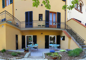B&B Mòsì Florence