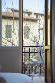 B&B Mòsì Florence