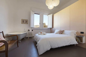 B&B Mòsì Florence