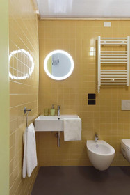 B&B Mòsì Florence