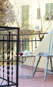 B&B Mòsì Florence
