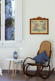 B&B Mòsì Florence