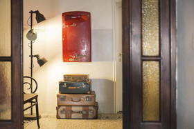 B&B Mòsì Florence