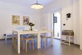 B&B Mòsì Florence