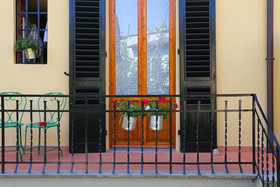 B&B Mòsì Florence
