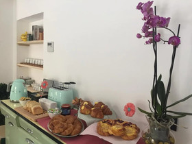 B&B Mòsì Florence