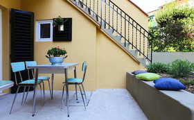 B&B Mòsì Florence