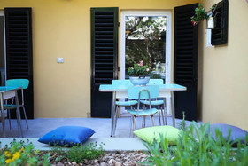 B&B Mòsì Florence