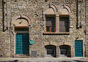 B&B Mòsì Florence