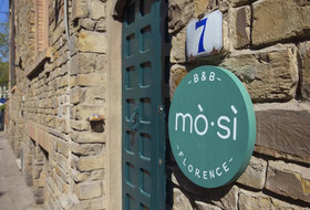B&B Mòsì Florence