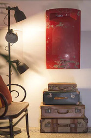 B&B Mòsì Florence