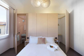 B&B Mòsì Florence