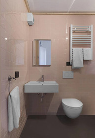 B&B Mòsì Florence