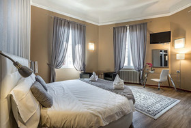 B&B My Way