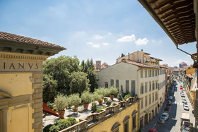 B&B Residenza San Gallo 79
