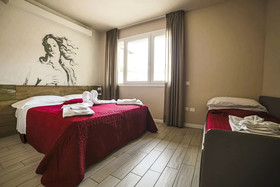 B&B Santa Maria Novella
