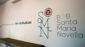 B&B Santa Maria Novella