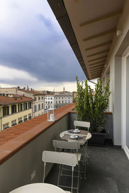 B&B The Attico