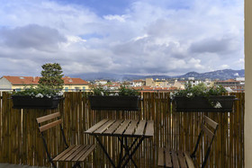 B&B The Attico