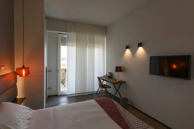 B&B The Attico