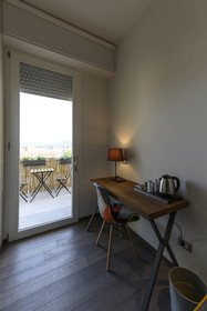 B&B The Attico