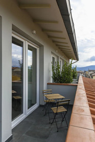 B&B The Attico