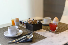 B&B The Attico