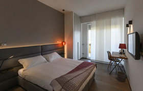 B&B The Attico