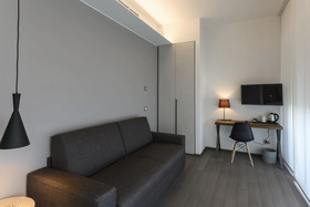 B&B The Attico