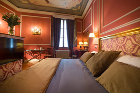 B&B Torre De' Conti