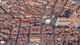 B&B Torre De' Conti