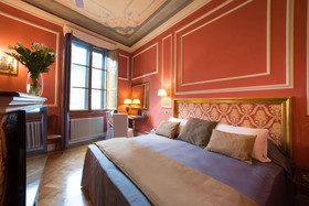 B&B Torre De' Conti
