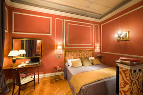 B&B Torre De' Conti