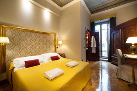 B&B Torre De' Conti