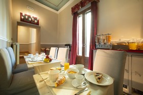 B&B Torre De' Conti