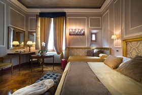 B&B Torre De' Conti
