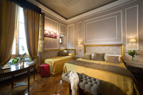 B&B Torre De' Conti