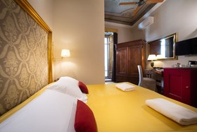 B&B Torre De' Conti