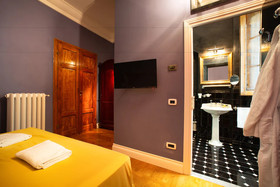 B&B Torre De' Conti