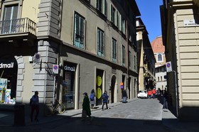 B&B Torre De' Conti